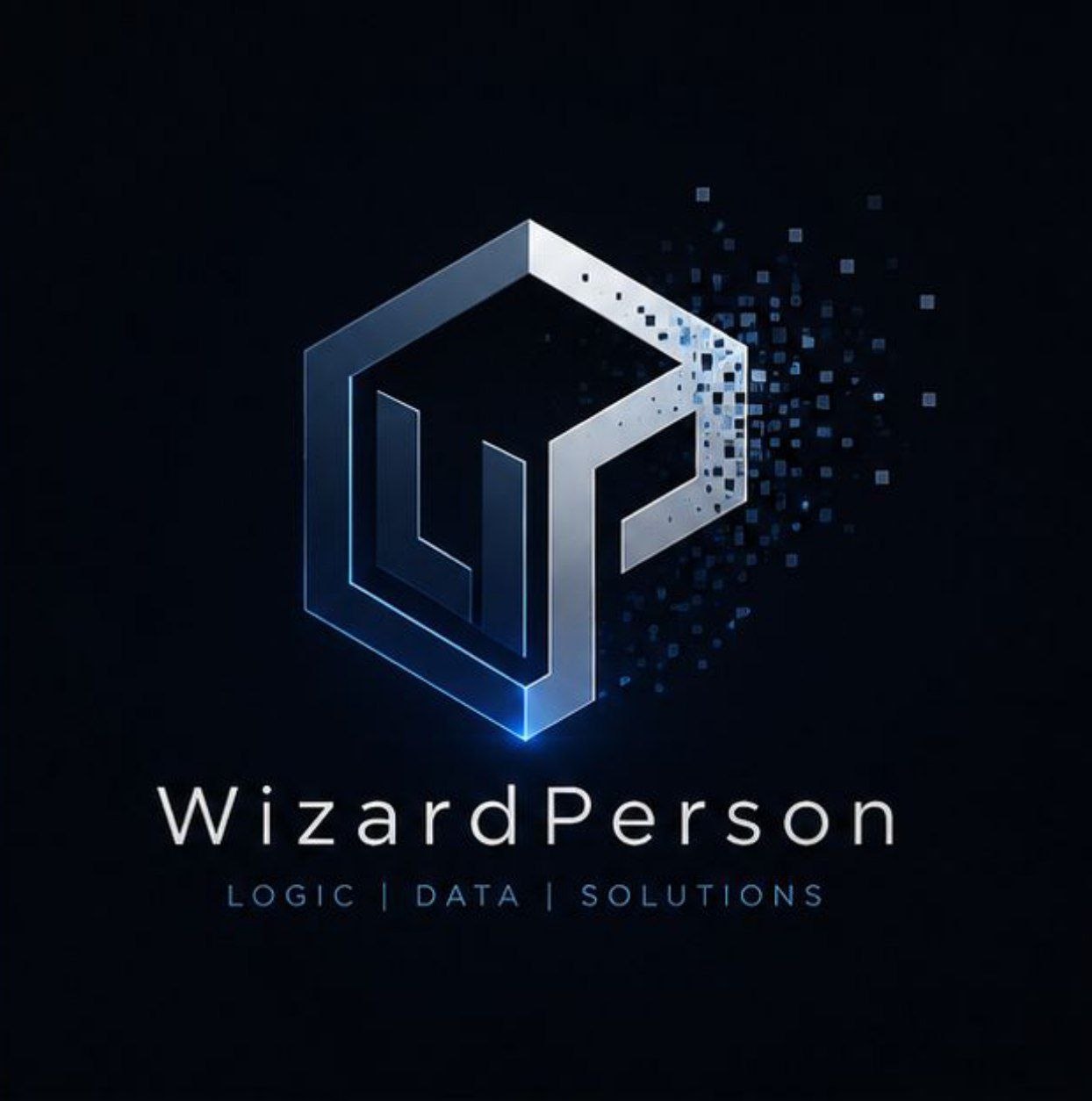 WizardPerson Logo